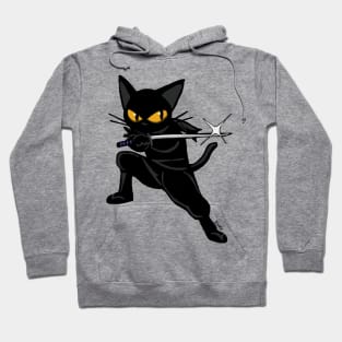 Ninja! Hoodie